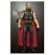 Figurina Avengers, Thor cu efecte sonore si luminoase, 30 cm
