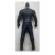 Figurina Avengers EndGame, Super Hero Captain America, 25 cm