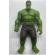 Figurina Avengers EndGame, Super Hero Hulk, 25 cm