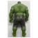 Figurina Avengers EndGame, Super Hero Hulk, 25 cm