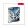 Puzzle 3d cu brosura tower bridge 120 piese