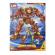 Set de constructie, Avengers - IronMan Hero Mecha, 568 piese tip lego