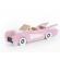Masina handmade din lemn cadillac marc toys