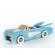 Masina handmade din lemn cadillac marc toys