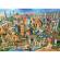 Puzzle obiective turistice 1000 piese