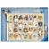 Puzzle portrete de caini 500 piese