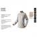 Bluza polar gri nr.52 neo tools 81-501-l