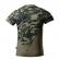 Tricou model camo nr.m/50 neo tools 81-613-m