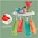 Masuta activitati multifunctionala Hola Toys Learn Discover