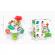 Masuta activitati multifunctionala Hola Toys Learn Discover