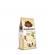 Praline italiene gianduiotti cu ciocolata alba crispo 140g