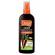 Ulei de plaja bronzant spray delice italia extract morcov negru 150ml