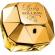 Paco Rabanne Lady Million 80 ml parfum tester pentru femei