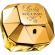 Paco Rabanne Lady Million 80 ml parfum tester pentru femei