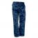 Pantaloni camo navy nr.xs/46 neo tools 81-223-xs