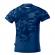 Tricou camo imprimeu navy neo tools 81-603