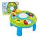 Masuta multifunctionala 2 in 1 Activitati Bebe Green Fun