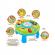 Masuta multifunctionala 2 in 1 Activitati Bebe Green Fun