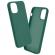 Husa IPHONE 12 mini 5.4 , verde