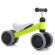 Bicicleta fara pedale ecotoys jm-118 - verde