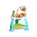 Jumper cu centru de activitati Sweet Bounce-A-Round