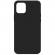 Husa Apple iPhone 12 MINI Elegance Luxury Silicon TPU Slim Antisoc NEGRU