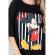 Tricou dama culoare negru Disney..