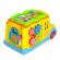 Autobuz scolar cu sunete si lumini, Hola Toys