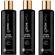 Tratament fire par albe - Repigmentare fire albe -Hair Elixir- Sereni Capelli 3x250ml