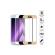 Geam soc protector full lcd 4d oneplus 5t gold