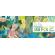 Puzzle djeco 350 piese - petrecere la rau