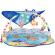 Salteluta de joaca Finding Nemo cu lumini