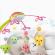 Carusel Interactiv pentru Patut Joy of Life Roz