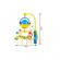 Carusel muzical cu proiector Bubble