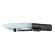 Aspirator cu spalare injectie-extractie cu 2 motoare LAVOR COSTELLATION IR putere 2400W recipient INOX 78 L
