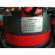 Aspirator umed-uscat CB15 SWISSVAC 1 motor putere 1000W tensiune 230V cuva inox 15 litri