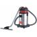 Aspirator umed-uscat CB30 SWISSVAC 1 motor putere 1000W tensiune 230V cuva inox 30 litri