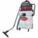 Aspirator umed-uscat CB90-2 SWISSVAC 2 motoare putere 2000W tensiune 230V cuva plastic fixa 90 litri