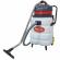 Aspirator umed-uscat CB90-3 SWISSVAC 3 motoare putere 3000W tensiune 230V cuva plastic fixa 90 litri