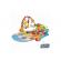 Centru de activitati 3 in 1 cu telecomanda children suit