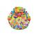 Centru de activitati 3 in 1 cu telecomanda children suit