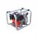 Motopompa apa curata Loncin New 2 LC50ZB30-4.5Q putere motor 5.5CP debit apa 30mc/h