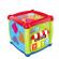 Jucarie educativa Fancy Cube