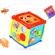 Jucarie educativa Fancy Cube