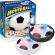Minge fotball HoverBall