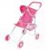 Carucior sport pentru papusi Baby