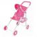 Carucior sport pentru papusi Baby