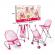 Set 4 piese pentru papusi Livia