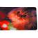 Mousepad - KOTYS -  XXL, gaming si birou, 900 x 400 x 3mm, textil cu baza cauciucata, desen Pisicuta