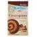 Biscuiti  cu faina integrala si ciocolata mulino bianco cioccograno  330g